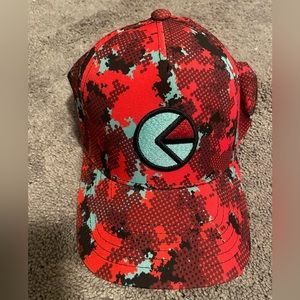 Ethika Multicolored Hat